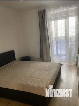 2-к квартира, на длительный срок, 58м2, 5/25 этаж