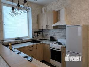 Студия квартира, на длительный срок, 30м2, 4/24 этаж