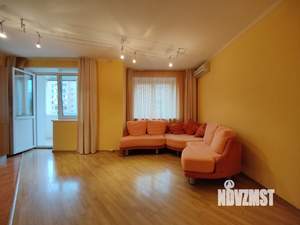 3-к квартира, на длительный срок, 100м2, 4/14 этаж