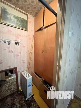 3-к квартира, на длительный срок, 55м2, 3/5 этаж