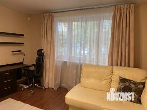 2-к квартира, на длительный срок, 53м2, 1/10 этаж