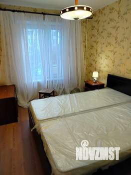 2-к квартира, на длительный срок, 49м2, 3/9 этаж