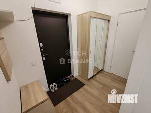 1-к квартира, на длительный срок, 36м2, 17/18 этаж