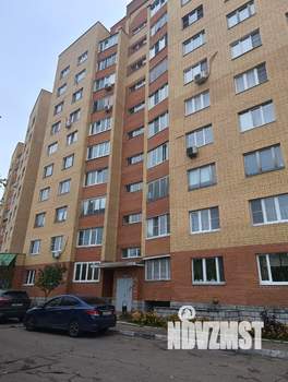 1-к квартира, на длительный срок, 39м2, 1/10 этаж