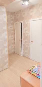 1-к квартира, на длительный срок, 56м2, 9/14 этаж