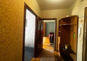 2-к квартира, на длительный срок, 55м2, 14/17 этаж