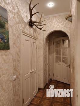 2-к квартира, на длительный срок, 70м2, 4/5 этаж