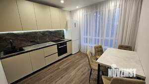 2-к квартира, на длительный срок, 55м2, 12/27 этаж