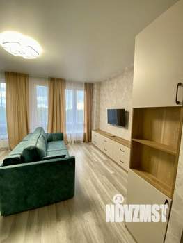 1-к квартира, на длительный срок, 33м2, 7/10 этаж
