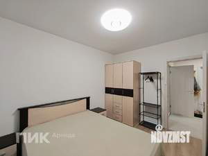 1-к квартира, на длительный срок, 36м2, 5/25 этаж