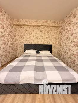 1-к квартира, посуточно, 30м2, 1/9 этаж