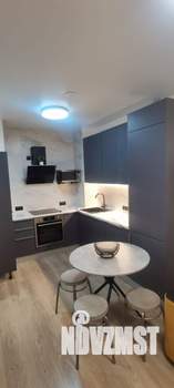 1-к квартира, на длительный срок, 33м2, 6/14 этаж