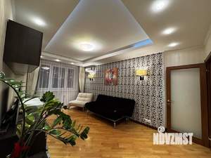 3-к квартира, на длительный срок, 80м2, 15/17 этаж