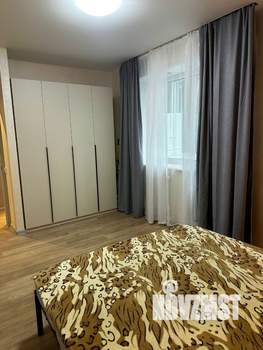 2-к квартира, на длительный срок, 42м2, 3/5 этаж