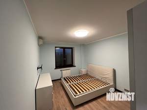 2-к квартира, на длительный срок, 74м2, 13/17 этаж