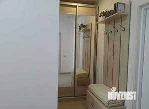 2-к квартира, на длительный срок, 48м2, 13/25 этаж