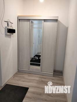 1-к квартира, на длительный срок, 36м2, 1/3 этаж