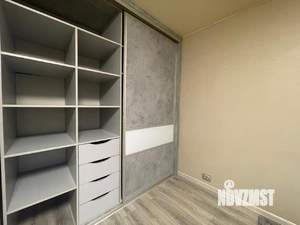 1-к квартира, на длительный срок, 35м2, 9/9 этаж