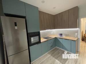 1-к квартира, на длительный срок, 42м2, 1/7 этаж