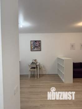 2-к квартира, на длительный срок, 42м2, 8/18 этаж