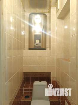 1-к квартира, на длительный срок, 34м2, 2/10 этаж