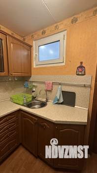 2-к квартира, на длительный срок, 43м2, 3/5 этаж