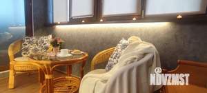 2-к квартира, посуточно, 62м2, 1/1 этаж