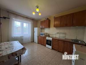 1-к квартира, на длительный срок, 46м2, 3/17 этаж