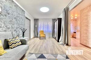 2-к квартира, на длительный срок, 46м2, 1/5 этаж