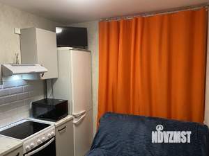 1-к квартира, посуточно, 37м2, 5/17 этаж