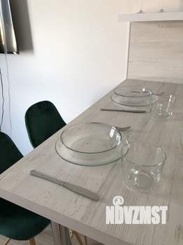 Студия квартира, посуточно, 22м2, 20/25 этаж