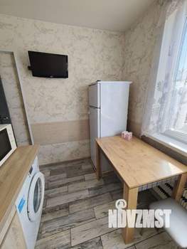 1-к квартира, на длительный срок, 36м2, 9/9 этаж