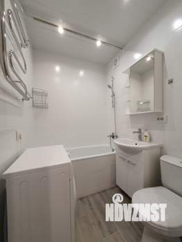 1-к квартира, на длительный срок, 31м2, 5/5 этаж