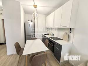 1-к квартира, на длительный срок, 34м2, 13/18 этаж