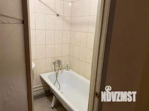 Студия квартира, посуточно, 32м2, 4/17 этаж