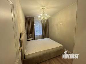 2-к квартира, на длительный срок, 43м2, 1/5 этаж