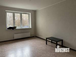 1-к квартира, на длительный срок, 50м2, 1/18 этаж