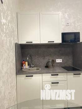 1-к квартира, посуточно, 23м2, 5/15 этаж