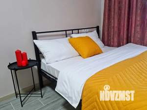 Студия квартира, посуточно, 23м2, 14/15 этаж