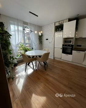 2-к квартира, на длительный срок, 70м2, 5/7 этаж