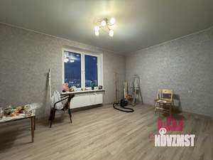 2-к квартира, на длительный срок, 50м2, 3/6 этаж