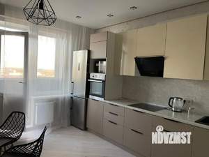 2-к квартира, на длительный срок, 55м2, 19/25 этаж