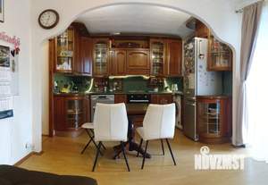 3-к квартира, на длительный срок, 70м2, 4/12 этаж