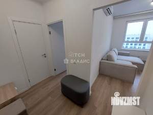 1-к квартира, на длительный срок, 36м2, 17/18 этаж