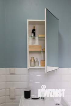 1-к квартира, посуточно, 26м2, 1/1 этаж