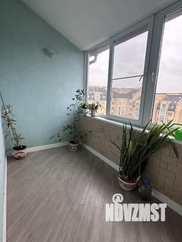 2-к квартира, на длительный срок, 103м2, 4/5 этаж