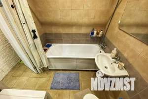 1-к квартира, посуточно, 27м2, 7/17 этаж