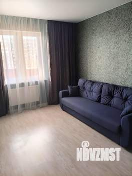 1-к квартира, на длительный срок, 39м2, 4/9 этаж