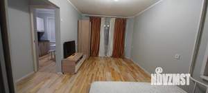 1-к квартира, на длительный срок, 31м2, 2/5 этаж