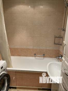 1-к квартира, на длительный срок, 38м2, 3/9 этаж